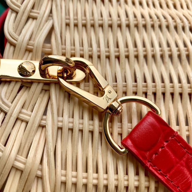 LV Capucines Bags